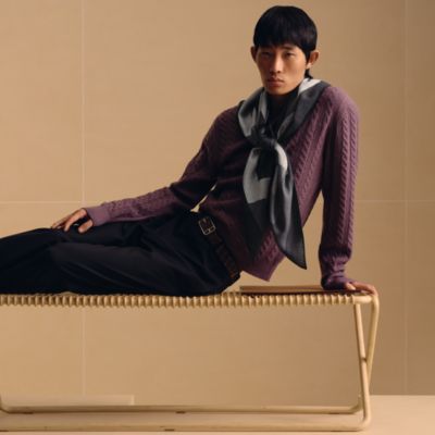 メンズ, ネクタイ・スカーフ・マフラー, マフラー＆カレ